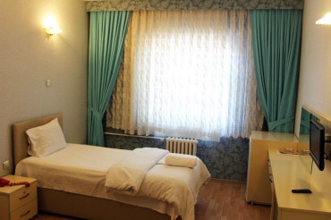 Tek Kişilik Oda